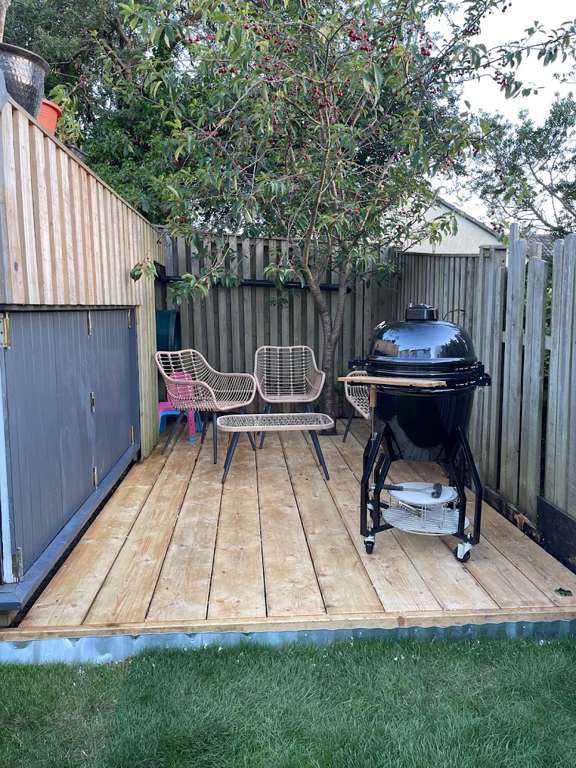MCJ Carpentry and Construction Cornwall · Photos 14