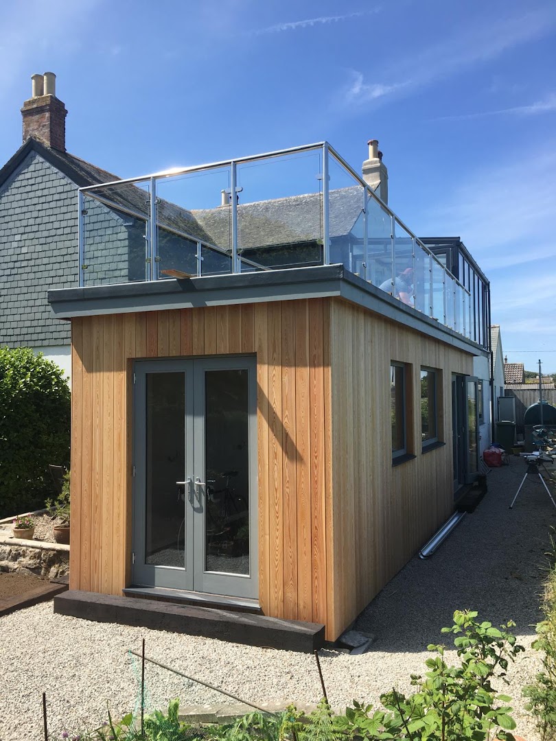 MCJ Carpentry and Construction Cornwall · Photos 13