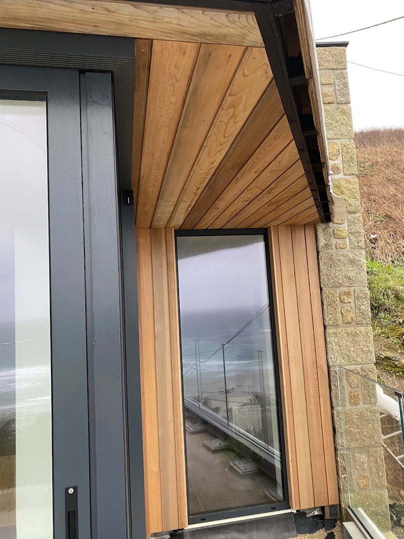 MCJ Carpentry and Construction Cornwall · Photos 12