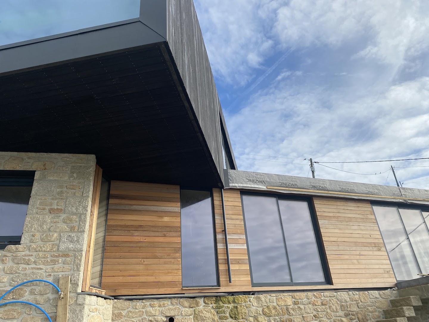 MCJ Carpentry and Construction Cornwall · Photos 1