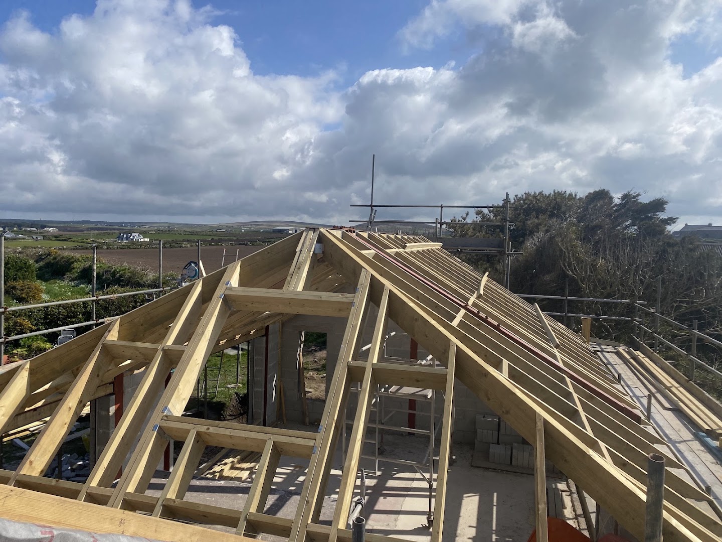 MCJ Carpentry and Construction Cornwall · Photos 2