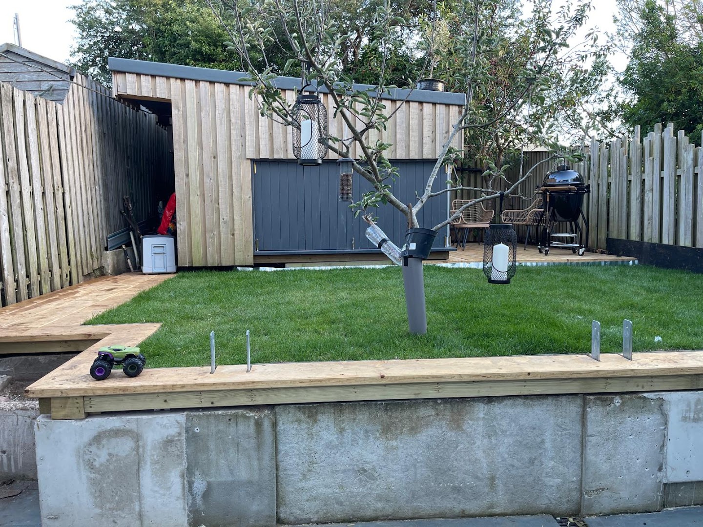 MCJ Carpentry and Construction Cornwall · Photos 3