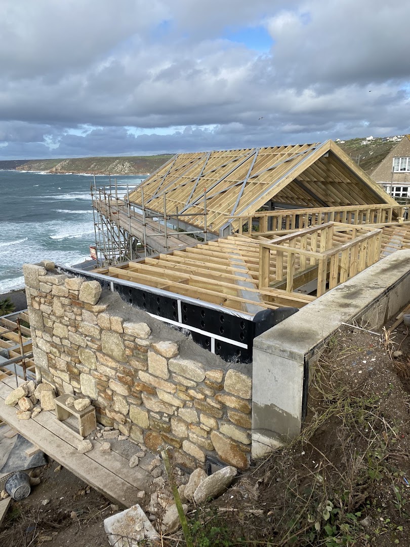 MCJ Carpentry and Construction Cornwall · Photos 8
