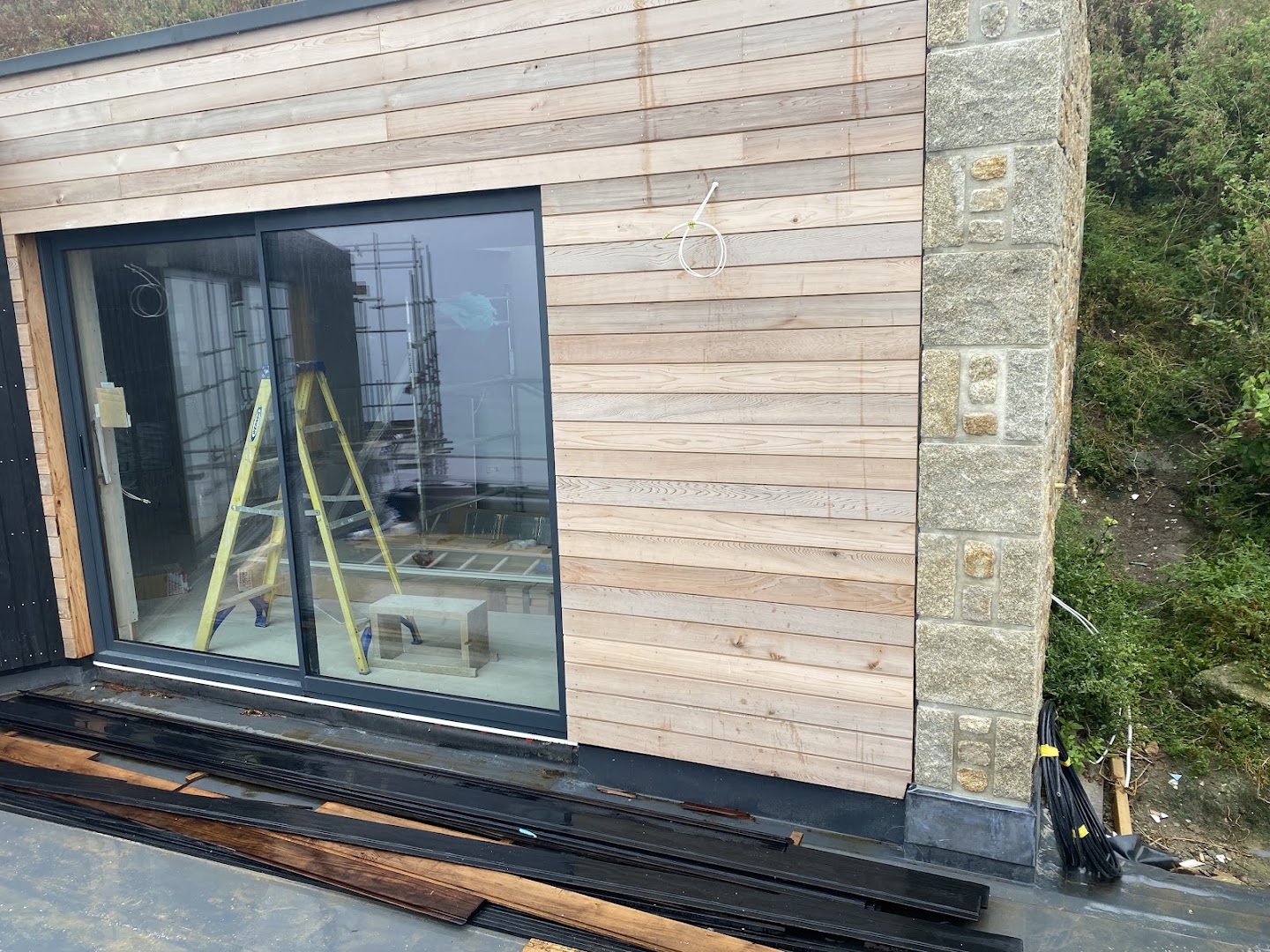 MCJ Carpentry and Construction Cornwall · Photos 5